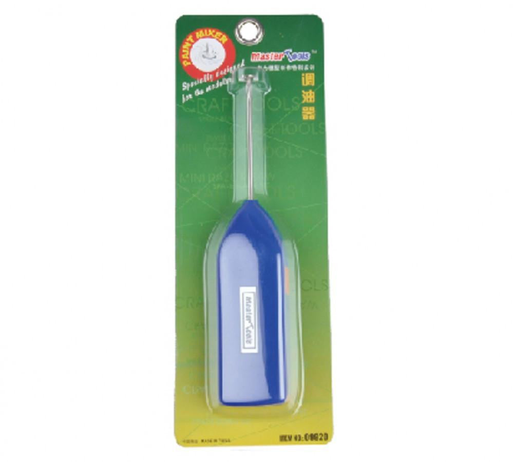 Trumpeter Paint Mixer 9920